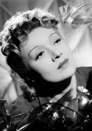 艾薇琪·弗伊勒 Edwige Feuillère照片