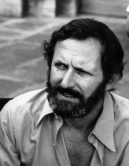 米歇尔·德拉克 Michel Drach照片