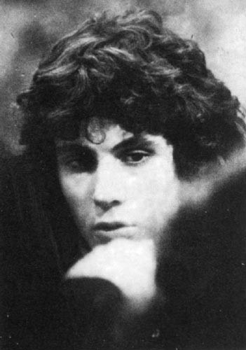 帕特里克·佩恩 Patrick Penn照片