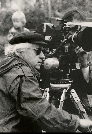 沃尔夫冈·贝克 Wolfgang Becker照片