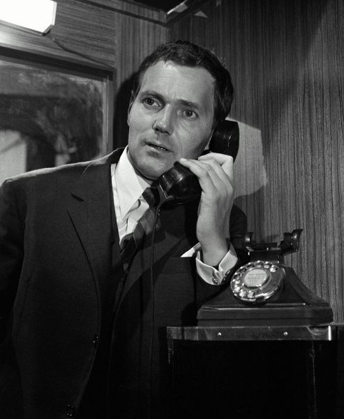 哈拉尔德·莱普尼茨 Harald Leipnitz照片