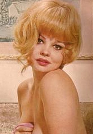 维罗尼卡·旺代勒 Véronique Vendell照片