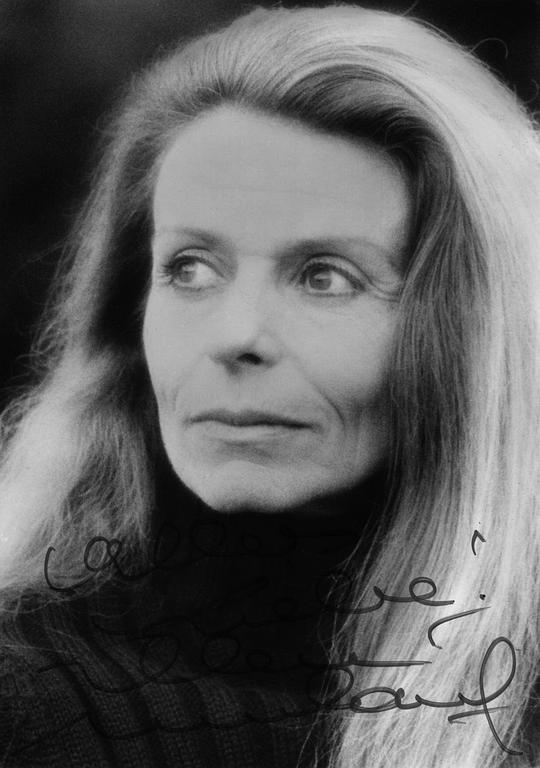 埃伦·乌姆劳夫 Ellen Umlauf照片