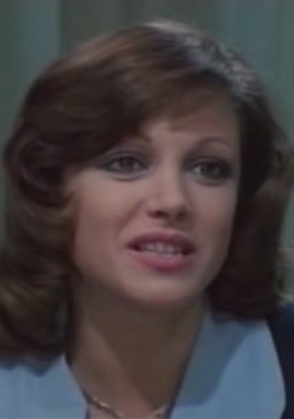 玛丽亚·皮娅·康特 Maria Pia Conte照片