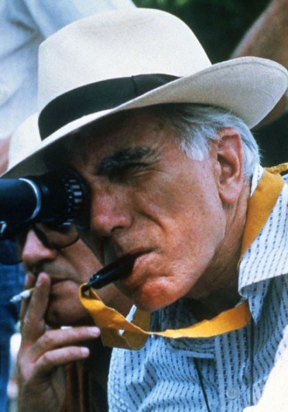 路易吉·科门奇尼 Luigi Comencini照片