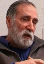 马塞尔·哈侬 Marcel Hanoun照片