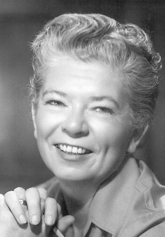 夏洛特·阿姆斯特朗 Charlotte Armstrong照片