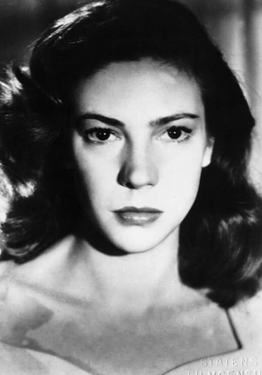 玛丽亚·米琪 Maria Michi照片