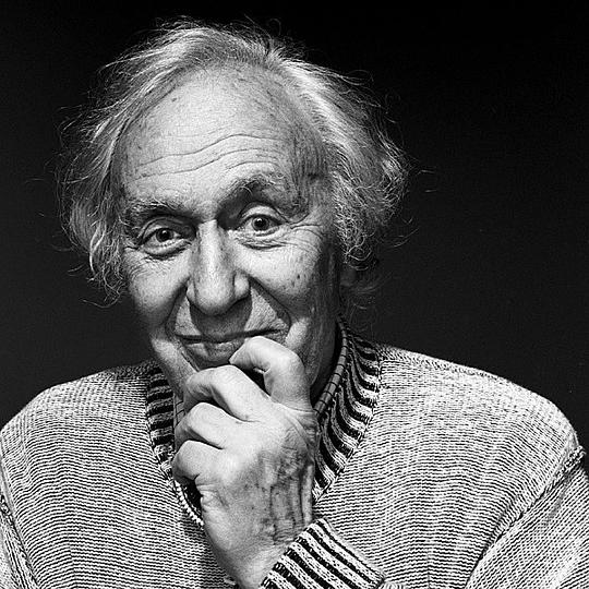 威廉姆·克莱因 William Klein照片