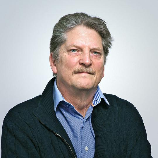 安德烈·辛格 Andre Singer照片