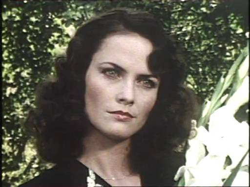 内塔莉·内尔 Nathalie Nell照片