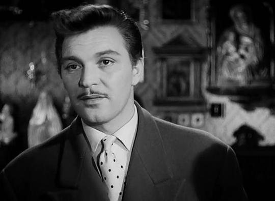 佛朗哥·法布里齐 Franco Fabrizi照片