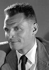 安德烈·卡耶特 André Cayatte照片