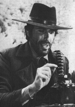 乔治·希尔顿 George Hilton照片