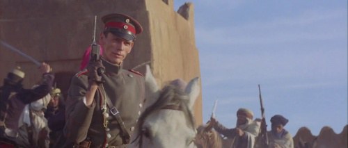 安托万圣约翰 Antoine Saint-John照片