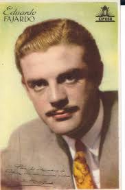 爱德华多·法哈多 Eduardo Fajardo照片