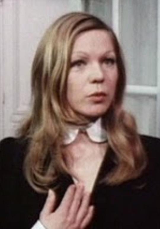 艾格尼斯·莱默西尔 Agnès Lemercier照片