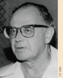 皮埃尔·卡斯特 Pierre Kast照片