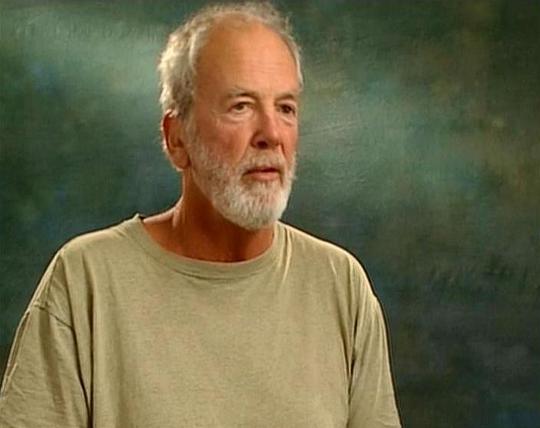 克里斯托弗·伍德 Christopher Wood照片