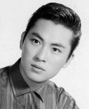 金汉 Han Chin照片