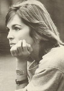 韦罗妮克·雅诺 Véronique Jannot照片