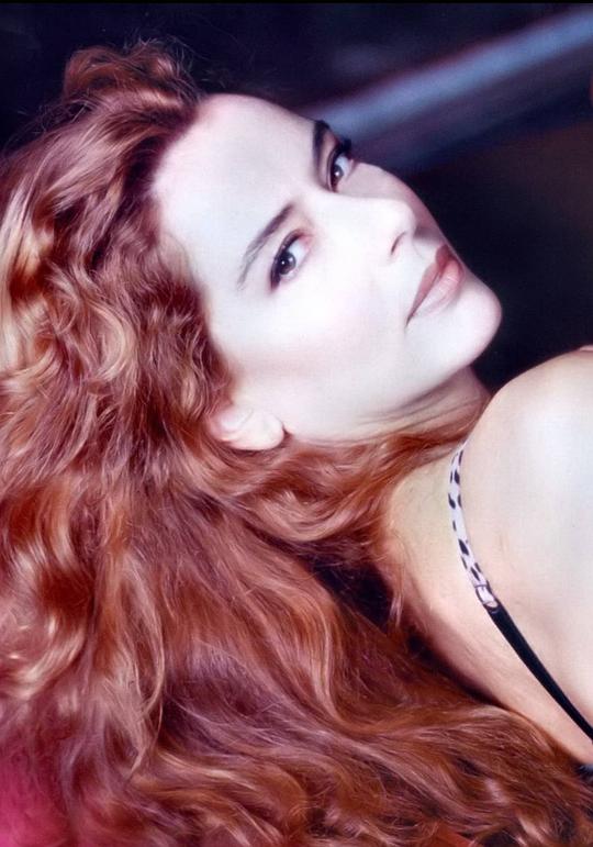 莫妮卡·格瑞托 Monica Guerritore照片