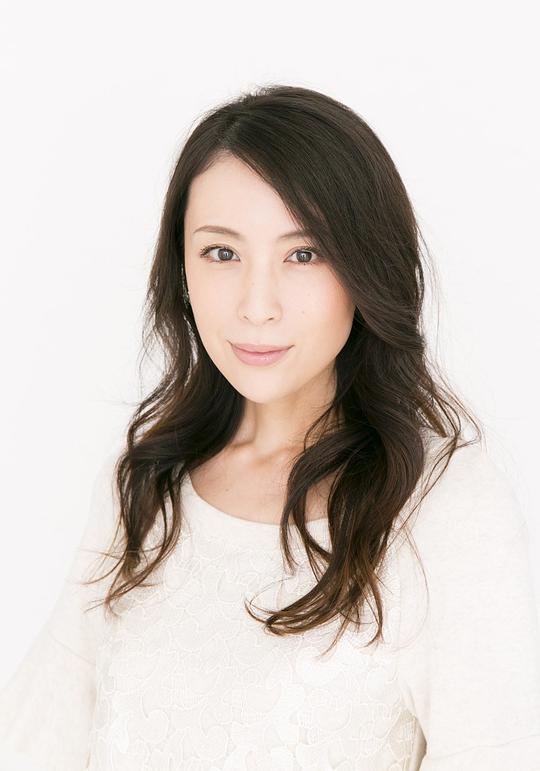 雏形明子 Akiko Hinagata照片