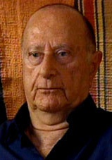 赛尔乔·索利马 Sergio Sollima照片