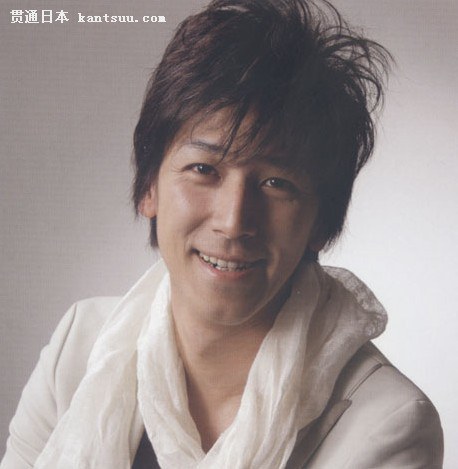 和泉元弥 Motoya Izumi照片