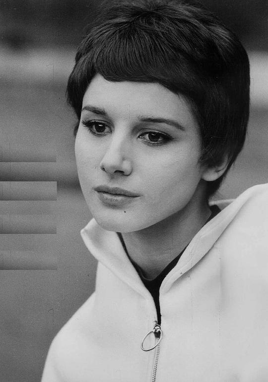 宝拉·皮塔格拉 Paola Pitagora照片