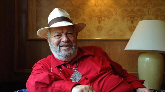 彼得·贝尔林 Peter Berling照片