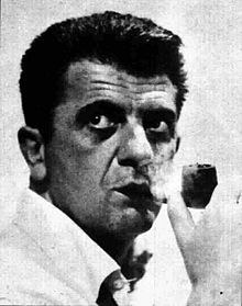 纳尼·洛伊 Nanni Loy照片