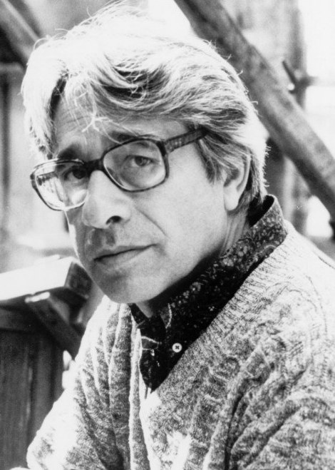 路易吉·马尼 Luigi Magni照片