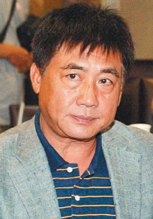 梁修身 Hsiu-shen Liang照片