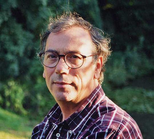 特里·泽诺 Thierry Zéno照片