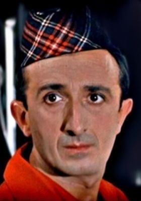 帕斯卡尔·马佐蒂 Pascal Mazzotti照片