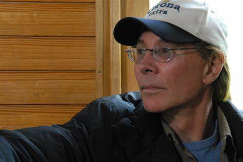 乔舒亚·辛克莱 Joshua Sinclair照片