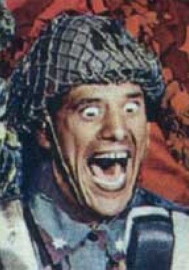 弗兰科·弗兰基 Franco Franchi照片