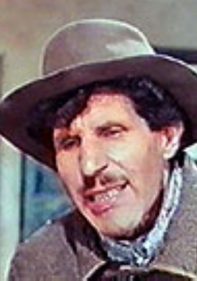 奇乔·因格拉西亚 Ciccio Ingrassia照片