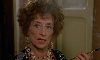 维拉·德鲁迪 Vera Drudi照片