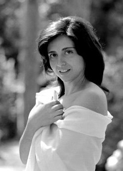 保拉·纳塔尔 Paola Natale照片