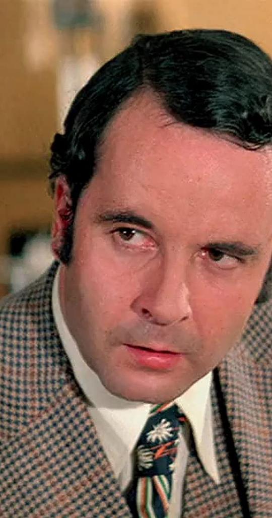 丹尼尔·朗格莱 Daniel Langlet照片