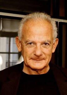 马兰·卡尔米兹 Marin Karmitz照片