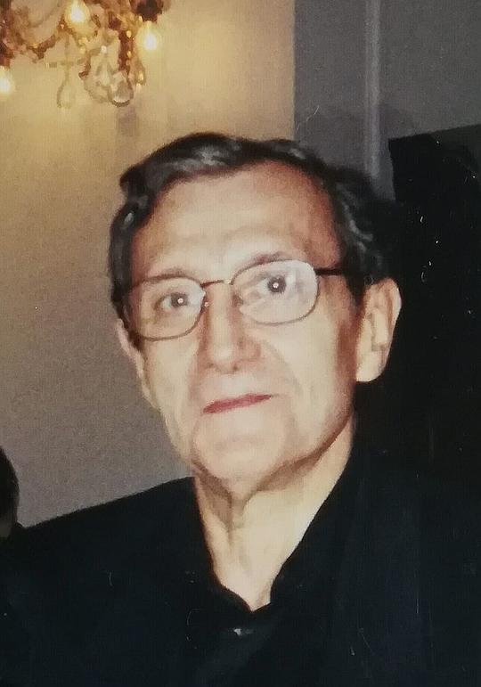 埃洛伊·德拉·伊格莱西亚 Eloy de la Iglesia照片