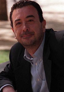 何塞·路易斯·加尔西 José Luis Garci照片