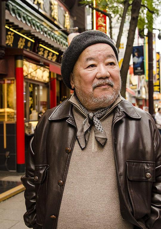 松山猛 Takeshi Matsuyama照片