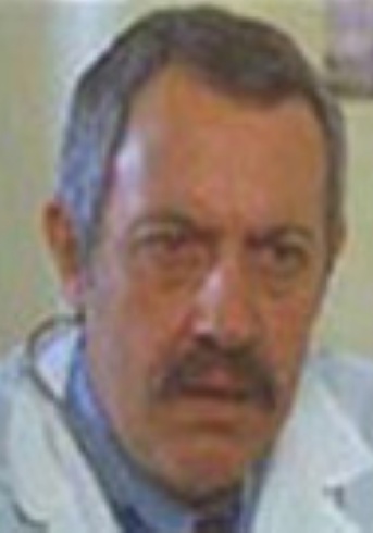 布鲁诺·科尔布奇 Bruno Corbucci照片