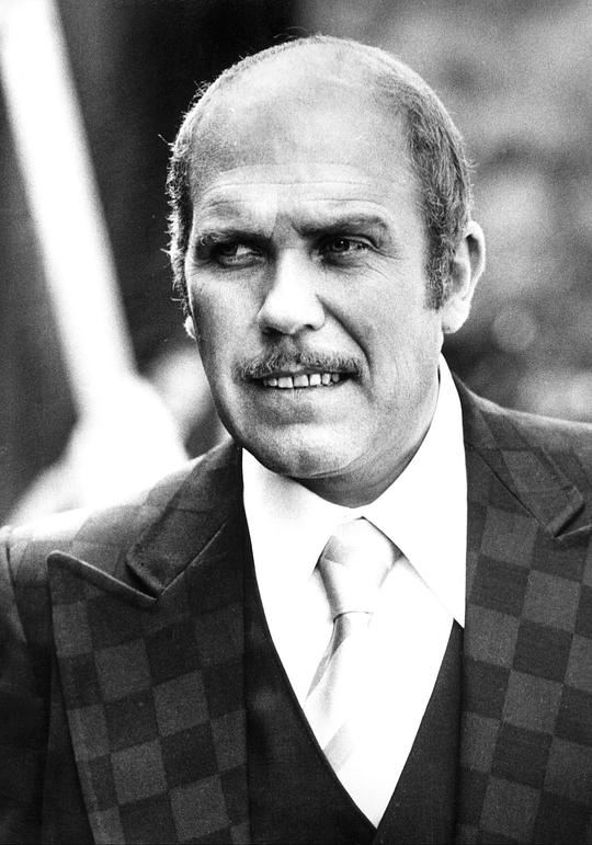 加斯通·莫辛 Gastone Moschin照片