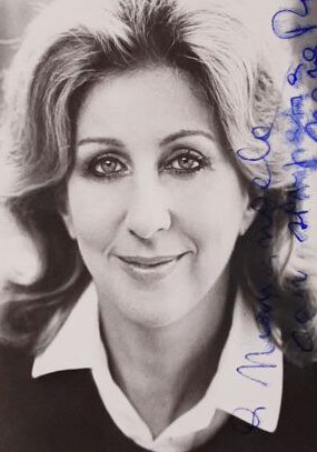 诺拉·里奇 Nora Ricci照片