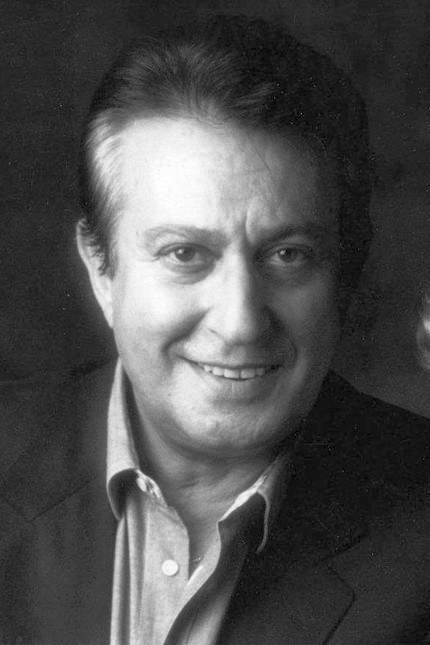 阿尔贝托·廖内洛 Alberto Lionello照片